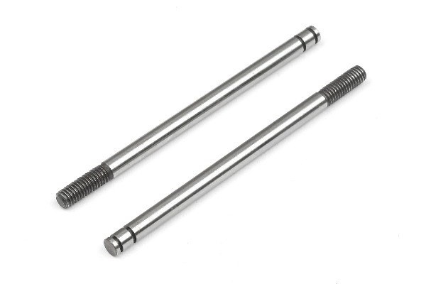 Shock Shaft 3X52Mm (Pr) in the group TOYS, KIDS & BABY PRODUCTS / Radio controlled / Spare parts & Extra accessories / HPI / Spare parts & Tuning / Shock absorbers at TP E-commerce Nordic AB (A01755)