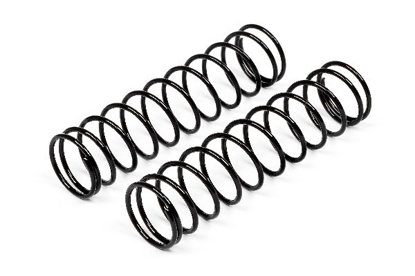 Spring 13.5X63X1.2Mm 11Coils (2Pcs) in the group TOYS, KIDS & BABY PRODUCTS / Radio controlled / Spare parts & Extra accessories / HPI / Spare parts & Tuning / Shock absorbers at TP E-commerce Nordic AB (A01759)