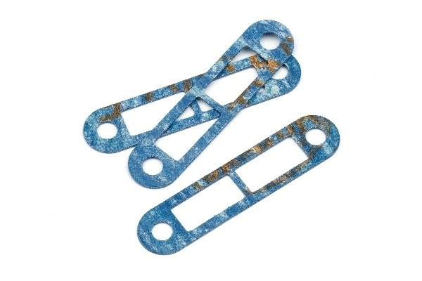 Exhaust Gaskets in the group TOYS, KIDS & BABY PRODUCTS / Radio controlled / Spare parts & Extra accessories / HPI / Motors / Accessories at TP E-commerce Nordic AB (A01762)