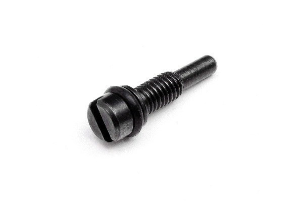 Idle Adjustment Screw And Throttle Guide Screw Set in the group TOYS, KIDS & BABY PRODUCTS / Radio controlled / Spare parts & Extra accessories / HPI / Motors / Nitro engine spare parts at TP E-commerce Nordic AB (A01778)