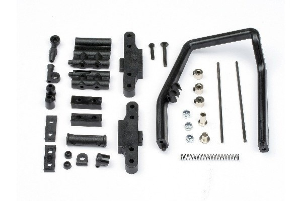 Support Parts Set in the group TOYS, KIDS & BABY PRODUCTS / Radio controlled / Spare parts & Extra accessories / HPI / Spare parts & Tuning / Chassis parts at TP E-commerce Nordic AB (A01788)