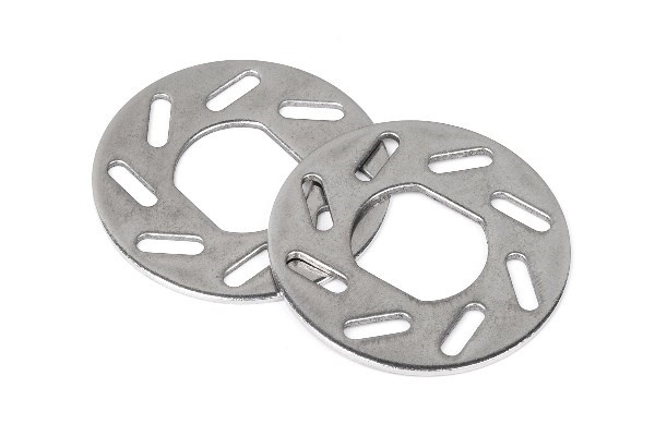 Brake Disc (Pr) in the group TOYS, KIDS & BABY PRODUCTS / Radio controlled / Spare parts & Extra accessories / HPI / Spare parts & Tuning / Drivelines at TP E-commerce Nordic AB (A01820)