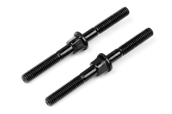 Turnbuckle M4X52Mm (Pr) in the group TOYS, KIDS & BABY PRODUCTS / Radio controlled / Spare parts & Extra accessories / HPI / Standard Parts & Tuning / Tie rods at TP E-commerce Nordic AB (A01842)