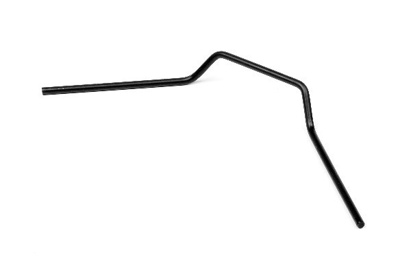 Front Anti-Roll Bar 2.5Mm in the group TOYS, KIDS & BABY PRODUCTS / Radio controlled / Spare parts & Extra accessories / HPI / Spare parts & Tuning / Shock absorbers at TP E-commerce Nordic AB (A01879)