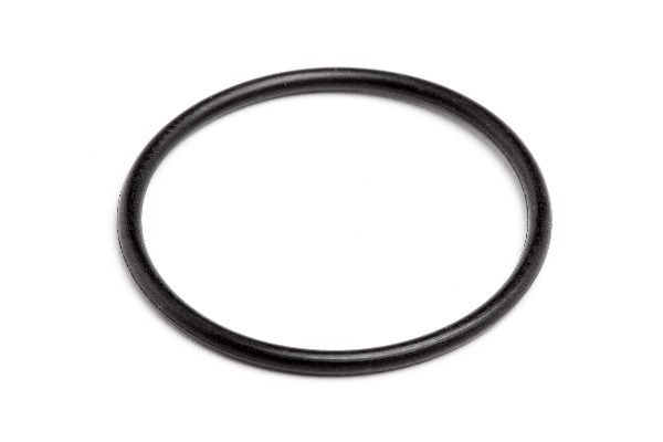 Rear Cover O Ring (F3.5 Pro) in the group TOYS, KIDS & BABY PRODUCTS / Radio controlled / Spare parts & Extra accessories / HPI / Motors / Nitro engine spare parts at TP E-commerce Nordic AB (A01896)
