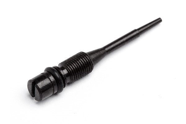 Bottom End Needle Valve Screw (F3.5 Pro) in the group TOYS, KIDS & BABY PRODUCTS / Radio controlled / Spare parts & Extra accessories / HPI / Motors / Nitro engine spare parts at TP E-commerce Nordic AB (A01900)