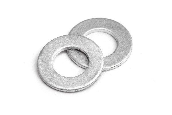 Washer 0.6X4.1X7.5Mm (2Pcs) in the group TOYS, KIDS & BABY PRODUCTS / Radio controlled / Spare parts & Extra accessories / HPI / Motors / Nitro engine spare parts at TP E-commerce Nordic AB (A01901)