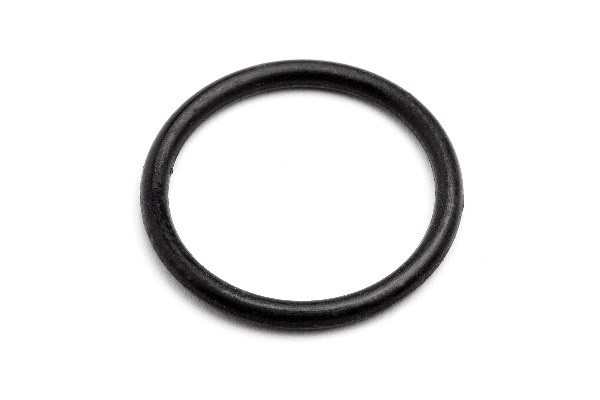 Carburettor O Ring (F3.5 Pro) in the group TOYS, KIDS & BABY PRODUCTS / Radio controlled / Spare parts & Extra accessories / HPI / Motors / Nitro engine spare parts at TP E-commerce Nordic AB (A01903)