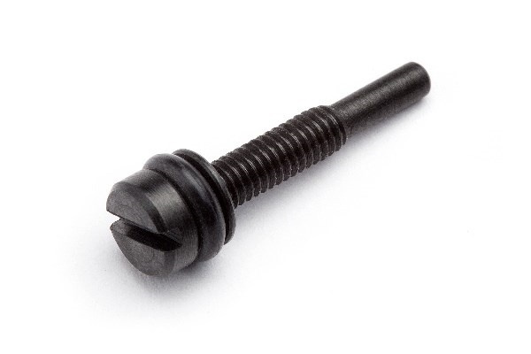 Idle Needle Valve Screw (F3.5 Pro) in the group TOYS, KIDS & BABY PRODUCTS / Radio controlled / Spare parts & Extra accessories / HPI / Motors / Nitro engine spare parts at TP E-commerce Nordic AB (A01908)