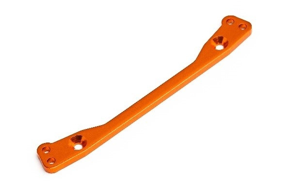Steering Holder Adapter 7075 Trophy Truggy in the group TOYS, KIDS & BABY PRODUCTS / Radio controlled / Spare parts & Extra accessories / HPI / Spare parts & Tuning / Shock absorbers at TP E-commerce Nordic AB (A01939)