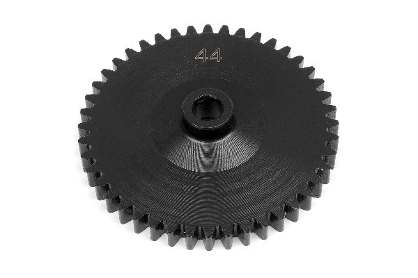 Heavy Duty Spur Gear 44 Tooth in the group TOYS, KIDS & BABY PRODUCTS / Radio controlled / Spare parts & Extra accessories / HPI / Spare parts & Tuning / Gears at TP E-commerce Nordic AB (A01978)