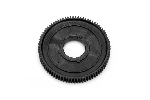 Spur Gear 83 Tooth (48 Pitch) in the group TOYS, KIDS & BABY PRODUCTS / Radio controlled / Spare parts & Extra accessories / HPI / Spare parts & Tuning / Gears at TP E-commerce Nordic AB (A02077)