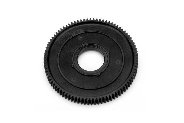 Spur Gear 88 Tooth (48 Pitch) in the group TOYS, KIDS & BABY PRODUCTS / Radio controlled / Spare parts & Extra accessories / HPI / Spare parts & Tuning / Gears at TP E-commerce Nordic AB (A02078)