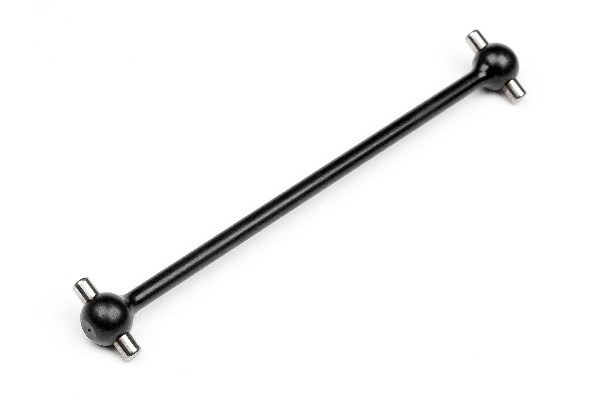 Drive Shaft 8X83Mm in the group TOYS, KIDS & BABY PRODUCTS / Radio controlled / Spare parts & Extra accessories / HPI / Spare parts & Tuning / Drivelines at TP E-commerce Nordic AB (A02090)