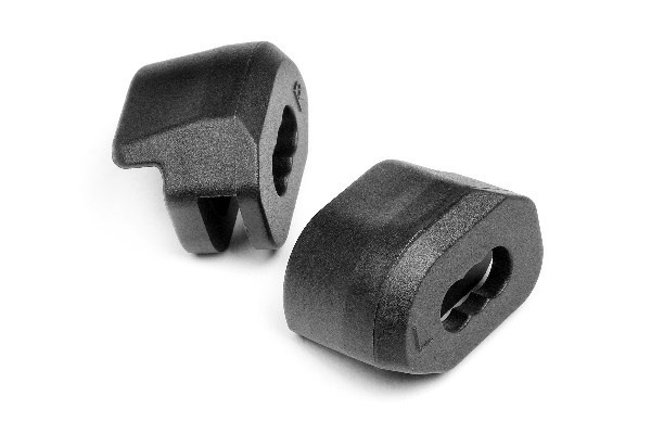 Front Shock Protector in the group TOYS, KIDS & BABY PRODUCTS / Radio controlled / Spare parts & Extra accessories / HPI / Spare parts & Tuning / Chassis parts at TP E-commerce Nordic AB (A02103)