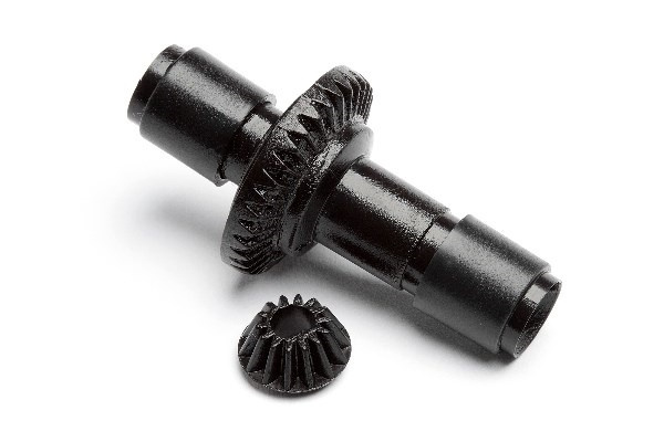 Complete Differential/Pinion Gear in the group TOYS, KIDS & BABY PRODUCTS / Radio controlled / Spare parts & Extra accessories / HPI / Spare parts & Tuning / Drivelines at TP E-commerce Nordic AB (A02172)