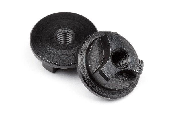 Hd Front Hub Nut in the group TOYS, KIDS & BABY PRODUCTS / Radio controlled / Spare parts & Extra accessories / HPI / Spare parts & Tuning / Drivelines at TP E-commerce Nordic AB (A02192)
