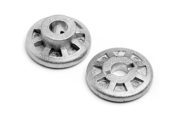 Slipper Hub Set in the group TOYS, KIDS & BABY PRODUCTS / Radio controlled / Spare parts & Extra accessories / HPI / Spare parts & Tuning / Drivelines at TP E-commerce Nordic AB (A02206)