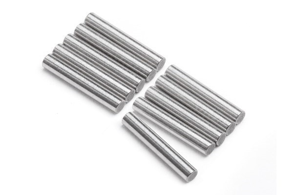 Pin 1.65X10Mm (10Pcs) in the group TOYS, KIDS & BABY PRODUCTS / Radio controlled / Spare parts & Extra accessories / HPI / Spare parts & Tuning / Drivelines at TP E-commerce Nordic AB (A02245)