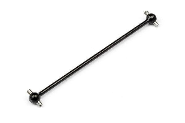 Drive Shaft 113Mm in the group TOYS, KIDS & BABY PRODUCTS / Radio controlled / Spare parts & Extra accessories / HPI / Spare parts & Tuning / Drivelines at TP E-commerce Nordic AB (A02302)
