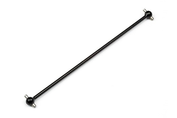 Drive Shaft 159Mm in the group TOYS, KIDS & BABY PRODUCTS / Radio controlled / Spare parts & Extra accessories / HPI / Spare parts & Tuning / Drivelines at TP E-commerce Nordic AB (A02319)