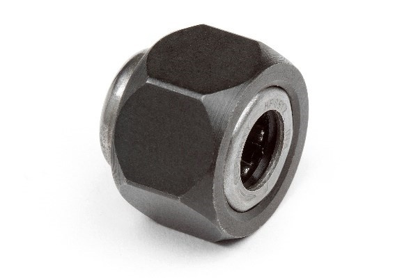One Way Bearing 14Mm Hex For Pullstart/Rotostart in the group TOYS, KIDS & BABY PRODUCTS / Radio controlled / Spare parts & Extra accessories / HPI / Motors / Accessories at TP E-commerce Nordic AB (A02341)