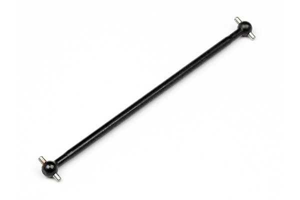Drive Shaft 105Mm in the group TOYS, KIDS & BABY PRODUCTS / Radio controlled / Spare parts & Extra accessories / HPI / Spare parts & Tuning / Drivelines at TP E-commerce Nordic AB (A02352)