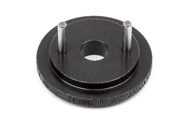 Flywheel (2 Pin) in the group TOYS, KIDS & BABY PRODUCTS / Radio controlled / Spare parts & Extra accessories / HPI / Motors / Accessories at TP E-commerce Nordic AB (A02355)