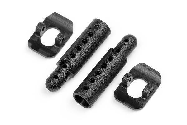 Body Post Extender Set in the group TOYS, KIDS & BABY PRODUCTS / Radio controlled / Spare parts & Extra accessories / HPI / Spare parts & Tuning / Chassis parts at TP E-commerce Nordic AB (A02371)