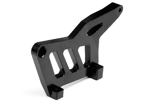 Chassis Brace (Black) in the group TOYS, KIDS & BABY PRODUCTS / Radio controlled / Spare parts & Extra accessories / HPI / Spare parts & Tuning / Chassis parts at TP E-commerce Nordic AB (A02418)