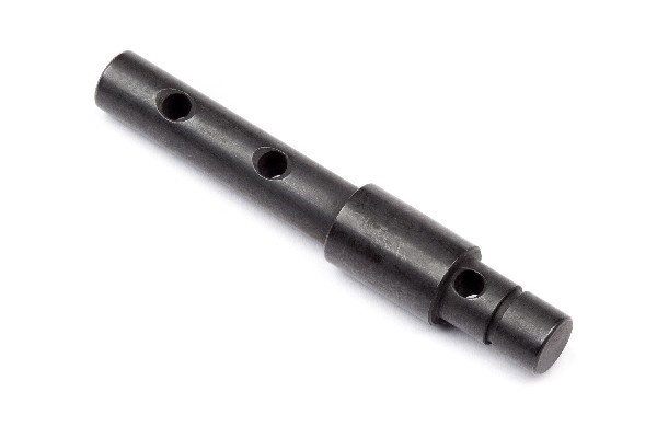 Idler Shaft 6X8X48Mm in the group TOYS, KIDS & BABY PRODUCTS / Radio controlled / Spare parts & Extra accessories / HPI / Spare parts & Tuning / Drivelines at TP E-commerce Nordic AB (A02426)