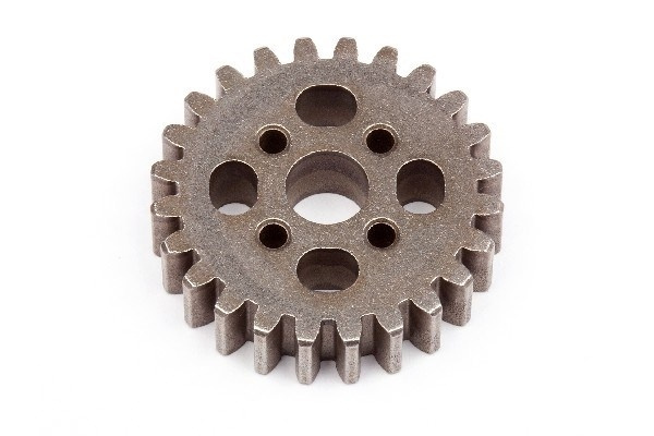 Drive Gear 24T (3 Speed) in the group TOYS, KIDS & BABY PRODUCTS / Radio controlled / Spare parts & Extra accessories / HPI / Spare parts & Tuning / Drivelines at TP E-commerce Nordic AB (A02434)