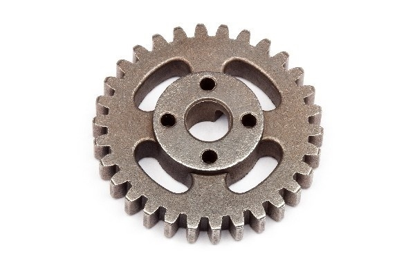 Drive Gear 30T (3 Speed) in the group TOYS, KIDS & BABY PRODUCTS / Radio controlled / Spare parts & Extra accessories / HPI / Spare parts & Tuning / Drivelines at TP E-commerce Nordic AB (A02435)