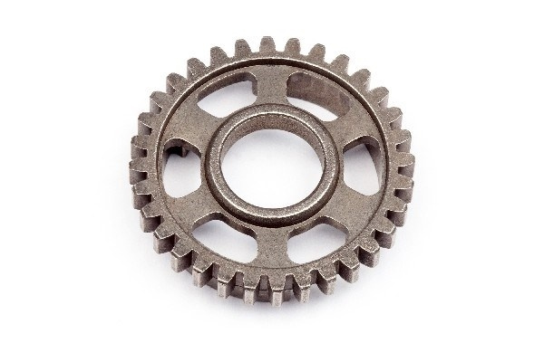 Idler Gear 32T (3 Speed) in the group TOYS, KIDS & BABY PRODUCTS / Radio controlled / Spare parts & Extra accessories / HPI / Spare parts & Tuning / Drivelines at TP E-commerce Nordic AB (A02437)