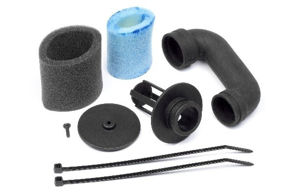 Air Filter Set in the group TOYS, KIDS & BABY PRODUCTS / Radio controlled / Spare parts & Extra accessories / HPI / Motors / Gasoline engines spare parts at TP E-commerce Nordic AB (A02438)
