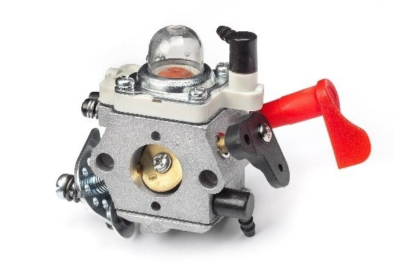 Carburetor (Wt-668) (Octane 15Cc) in the group TOYS, KIDS & BABY PRODUCTS / Radio controlled / Spare parts & Extra accessories / HPI / Motors / Gasoline engines spare parts at TP E-commerce Nordic AB (A02446)