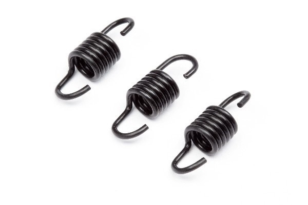 Exhaust Spring 0.9X5X13Mm in the group TOYS, KIDS & BABY PRODUCTS / Radio controlled / Spare parts & Extra accessories / HPI / Motors / Gasoline engines spare parts at TP E-commerce Nordic AB (A02461)