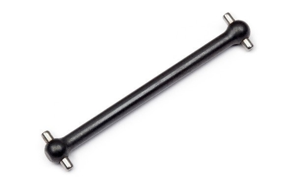 Drive Shaft 8X70.5Mm in the group TOYS, KIDS & BABY PRODUCTS / Radio controlled / Spare parts & Extra accessories / HPI / Spare parts & Tuning / Drivelines at TP E-commerce Nordic AB (A02467)