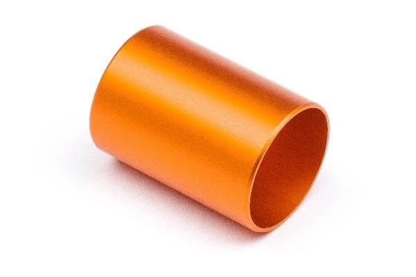 Diff Pipe 14X20X0.5Mm (Orange) in the group TOYS, KIDS & BABY PRODUCTS / Radio controlled / Spare parts & Extra accessories / HPI / Spare parts & Tuning / Drivelines at TP E-commerce Nordic AB (A02480)