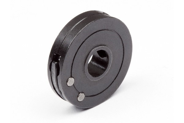Third Gear Clutch Holder 6X21X5.3Mm in the group TOYS, KIDS & BABY PRODUCTS / Radio controlled / Spare parts & Extra accessories / HPI / Spare parts & Tuning / Drivelines at TP E-commerce Nordic AB (A02495)