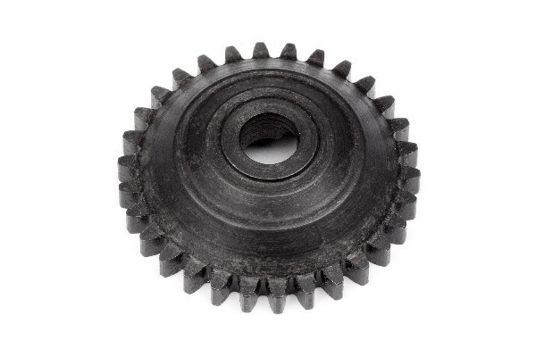 Drive Gear 30Tx1M (Steel) in the group TOYS, KIDS & BABY PRODUCTS / Radio controlled / Spare parts & Extra accessories / HPI / Spare parts & Tuning / Drivelines at TP E-commerce Nordic AB (A02499)