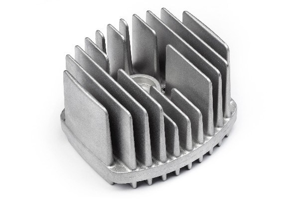 Heatsink Head (Octane 15Cc) in the group TOYS, KIDS & BABY PRODUCTS / Radio controlled / Spare parts & Extra accessories / HPI / Motors / Gasoline engines spare parts at TP E-commerce Nordic AB (A02509)