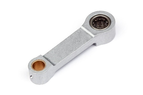 Connecting Rod (Octane 15Cc) in the group TOYS, KIDS & BABY PRODUCTS / Radio controlled / Spare parts & Extra accessories / HPI / Motors / Gasoline engines spare parts at TP E-commerce Nordic AB (A02511)