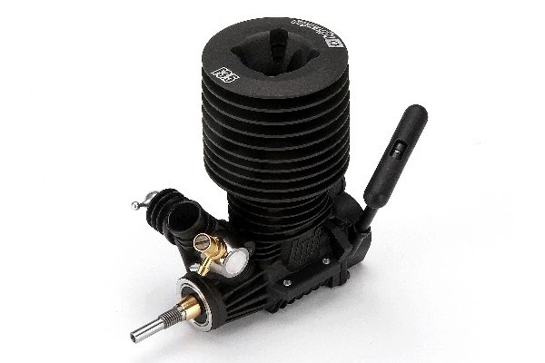 Nitro Star F3.5 V2 Engine With Pullstart in the group TOYS, KIDS & BABY PRODUCTS / Radio controlled / Spare parts & Extra accessories / HPI / Motors / Nitro engines at TP E-commerce Nordic AB (A02522)