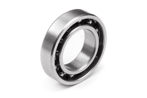 Ball Bearing 12X21X5Mm (Rear) in the group TOYS, KIDS & BABY PRODUCTS / Radio controlled / Spare parts & Extra accessories / HPI / Motors / Nitro engine spare parts at TP E-commerce Nordic AB (A02545)