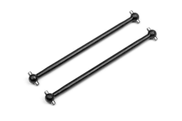 Drive Shaft 83Mm (2Pcs) in the group TOYS, KIDS & BABY PRODUCTS / Radio controlled / Spare parts & Extra accessories / HPI / Spare parts & Tuning / Drivelines at TP E-commerce Nordic AB (A02638)