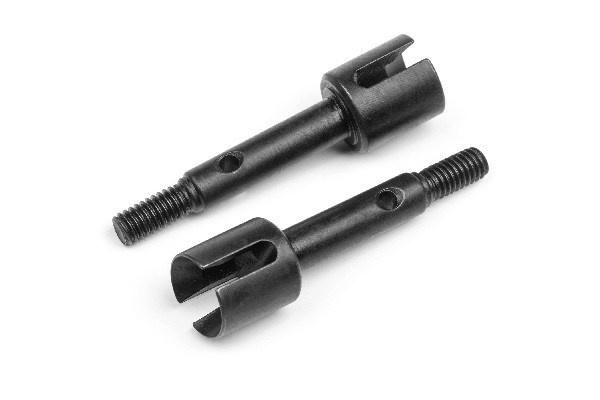 Stub Axle (2Pcs) in the group TOYS, KIDS & BABY PRODUCTS / Radio controlled / Spare parts & Extra accessories / HPI / Spare parts & Tuning / Drivelines at TP E-commerce Nordic AB (A02639)