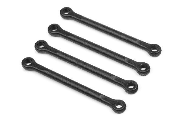 Camber Link (4Pcs) in the group TOYS, KIDS & BABY PRODUCTS / Radio controlled / Spare parts & Extra accessories / HPI / Spare parts & Tuning / Shock absorbers at TP E-commerce Nordic AB (A02646)