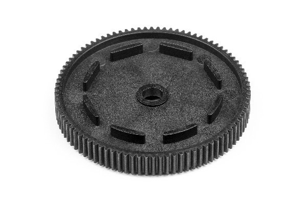 90T Spur Gear (48P) in the group TOYS, KIDS & BABY PRODUCTS / Radio controlled / Spare parts & Extra accessories / HPI / Spare parts & Tuning / Gears at TP E-commerce Nordic AB (A02658)