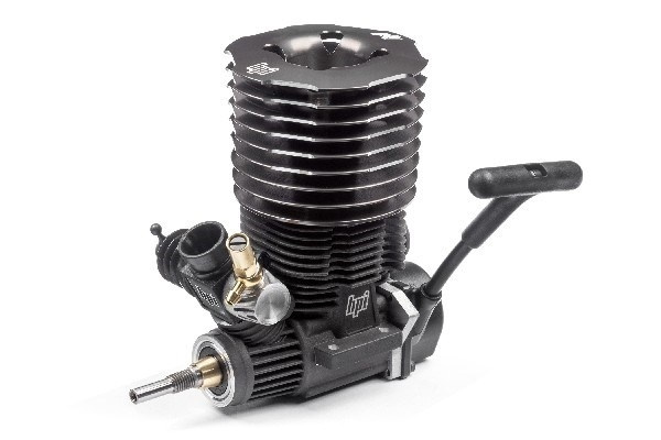 Nitro Star F5.9 Engine With Pullstart in the group TOYS, KIDS & BABY PRODUCTS / Radio controlled / Spare parts & Extra accessories / HPI / Motors / Nitro engines at TP E-commerce Nordic AB (A02814)